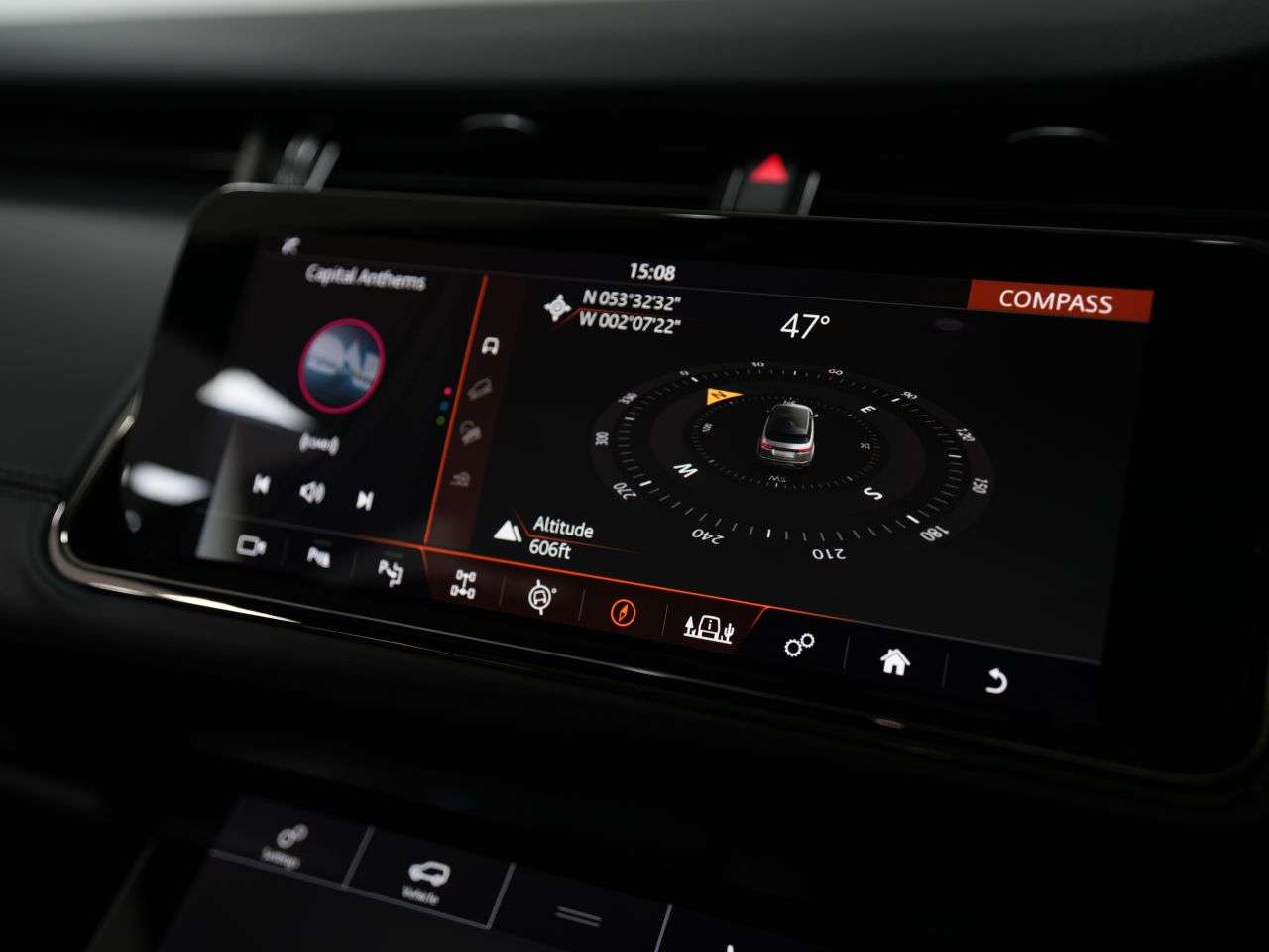 2019 LAND ROVER RANGE ROVER EVOQUE 2019 LAND ROVER RANGE ROVER EVOQUE