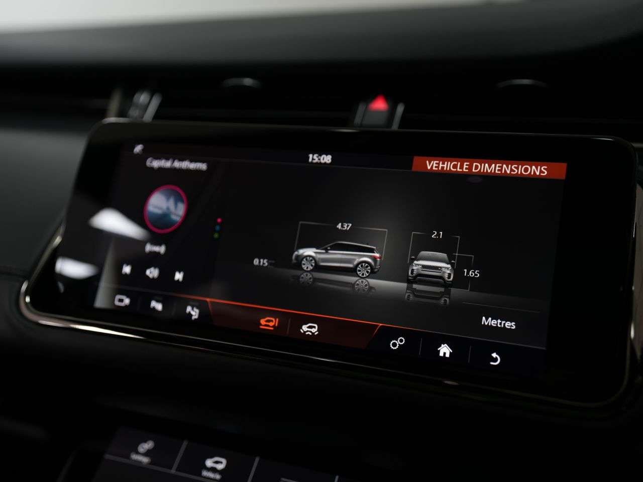 2019 LAND ROVER RANGE ROVER EVOQUE 2019 LAND ROVER RANGE ROVER EVOQUE