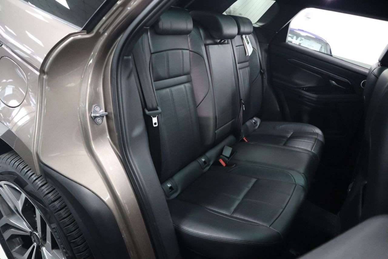 2020 LAND ROVER RANGE ROVER EVOQUE 2020 LAND ROVER RANGE ROVER EVOQUE