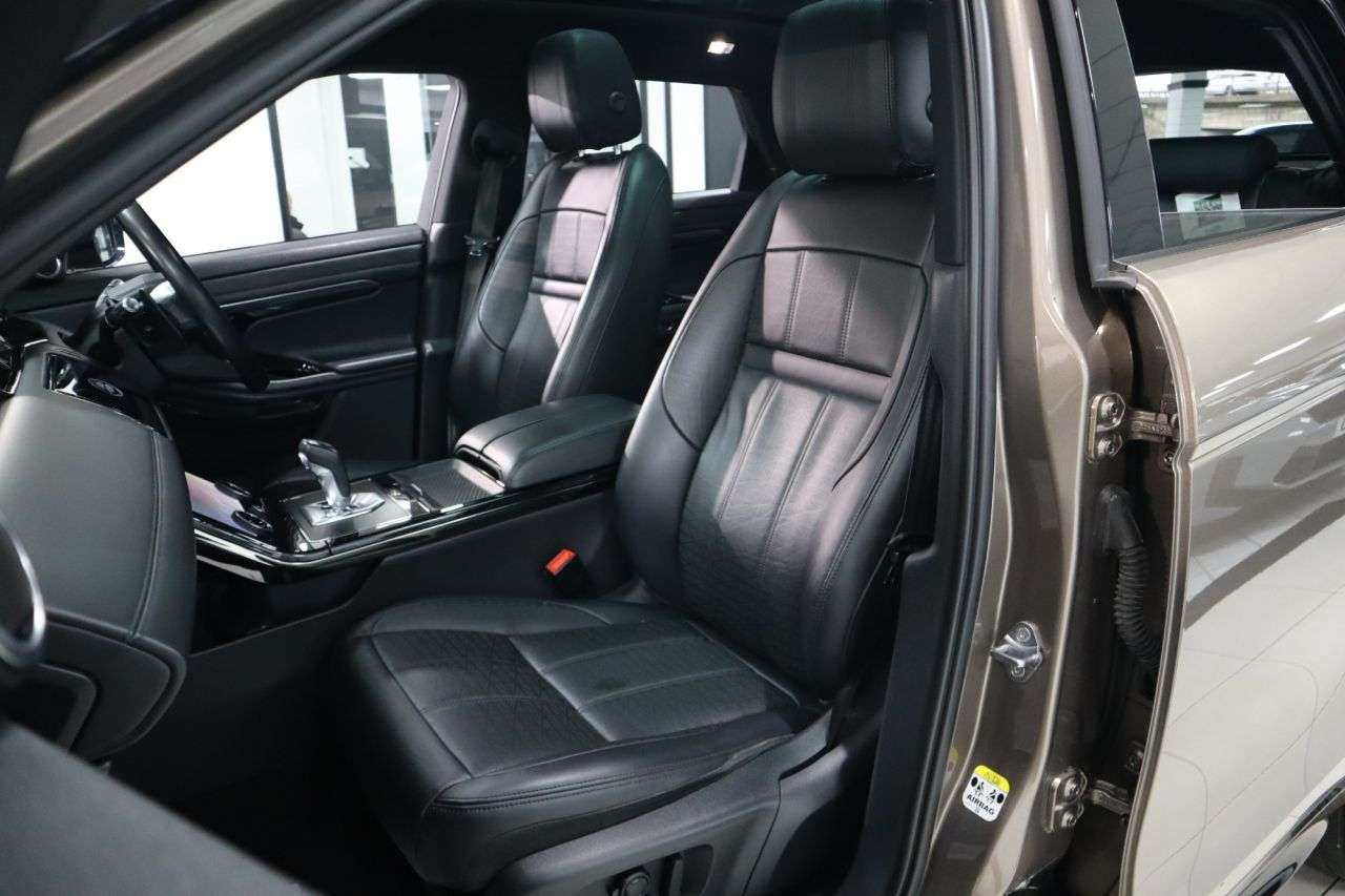 2020 LAND ROVER RANGE ROVER EVOQUE 2020 LAND ROVER RANGE ROVER EVOQUE