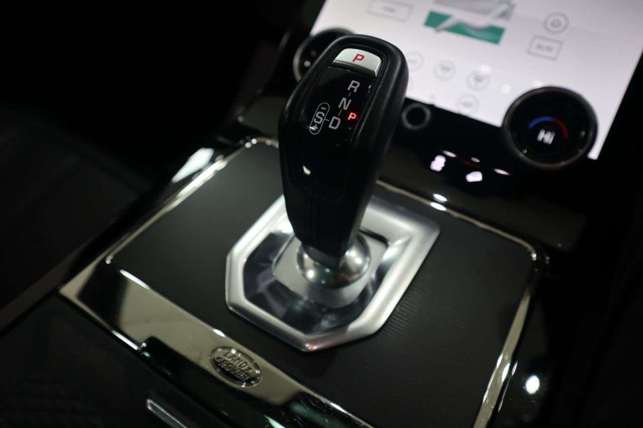 2020 LAND ROVER RANGE ROVER EVOQUE 2020 LAND ROVER RANGE ROVER EVOQUE
