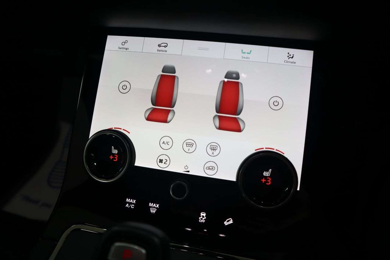 2020 LAND ROVER RANGE ROVER EVOQUE 2020 LAND ROVER RANGE ROVER EVOQUE