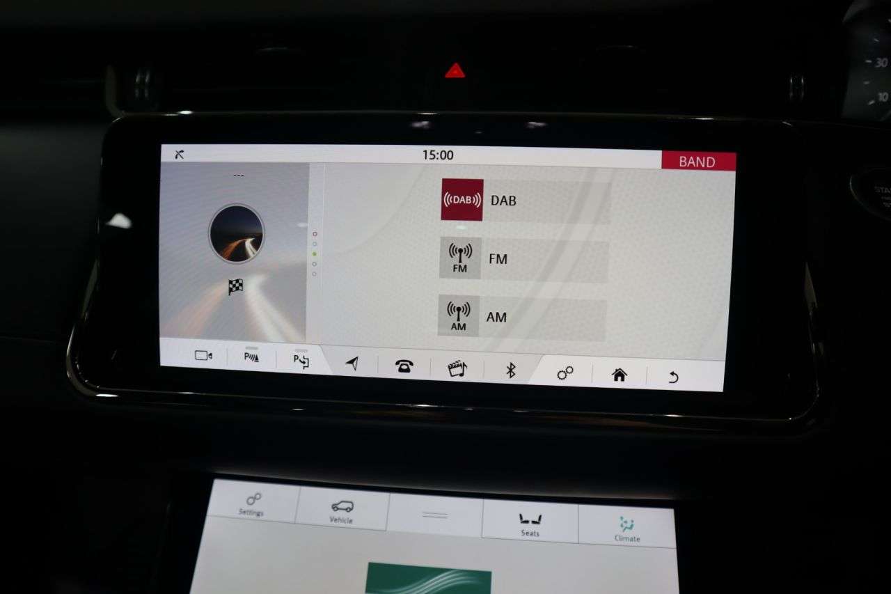 2020 LAND ROVER RANGE ROVER EVOQUE 2020 LAND ROVER RANGE ROVER EVOQUE