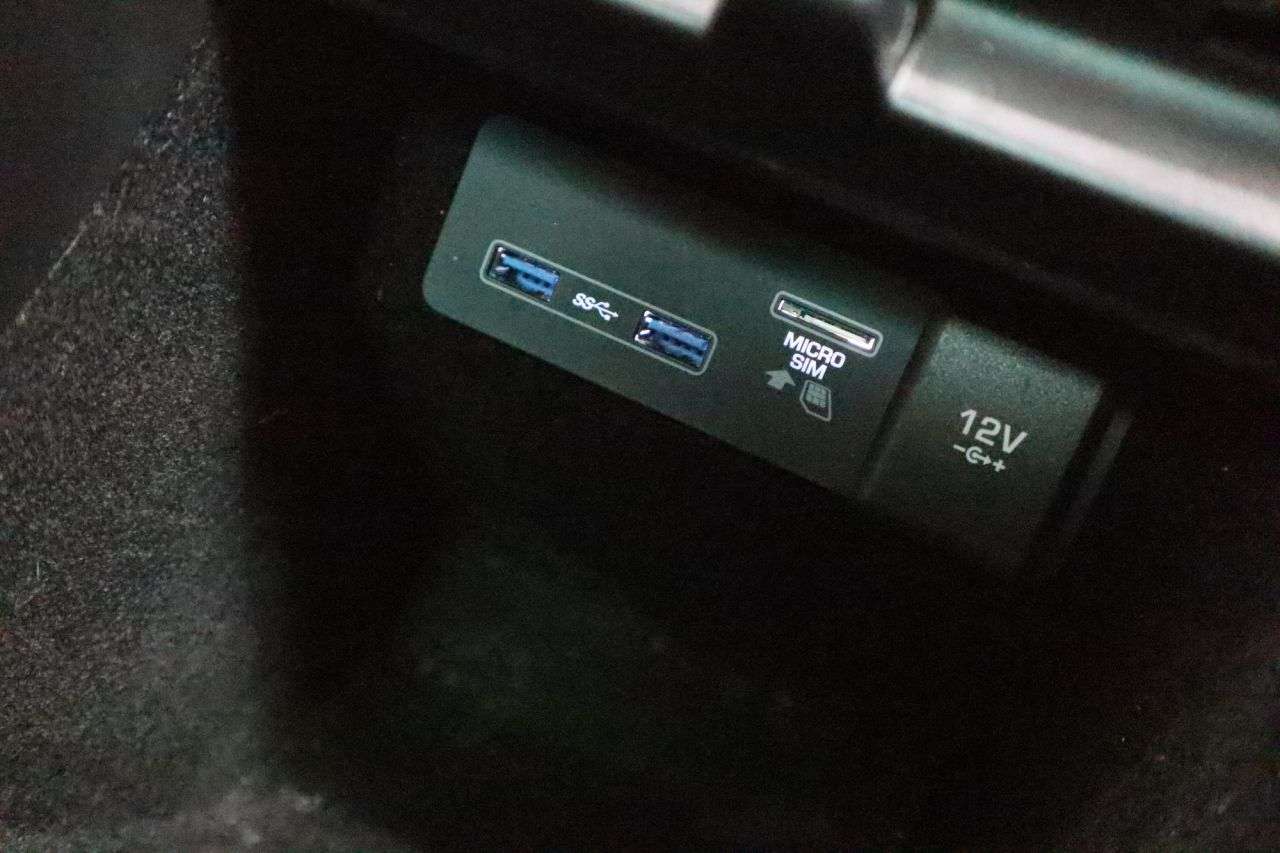 2020 LAND ROVER RANGE ROVER EVOQUE 2020 LAND ROVER RANGE ROVER EVOQUE