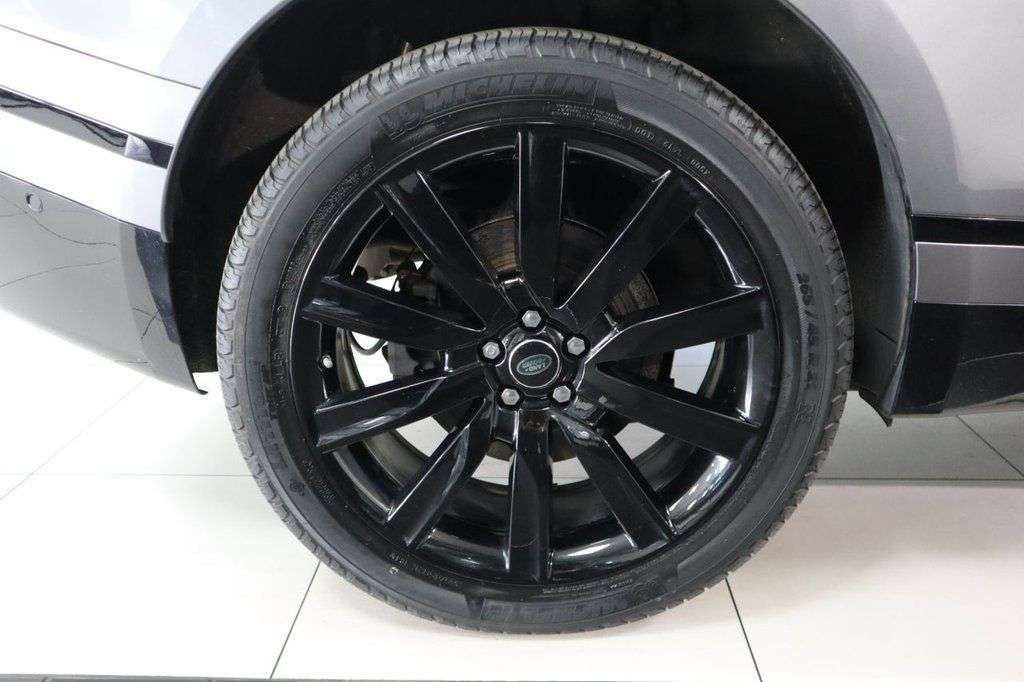 2020 LAND ROVER RANGE ROVER VELAR 2020 LAND ROVER RANGE ROVER VELAR