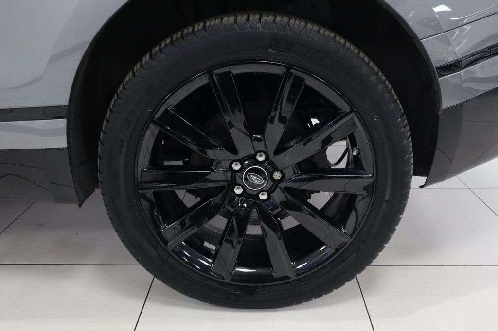 2020 LAND ROVER RANGE ROVER VELAR 2020 LAND ROVER RANGE ROVER VELAR