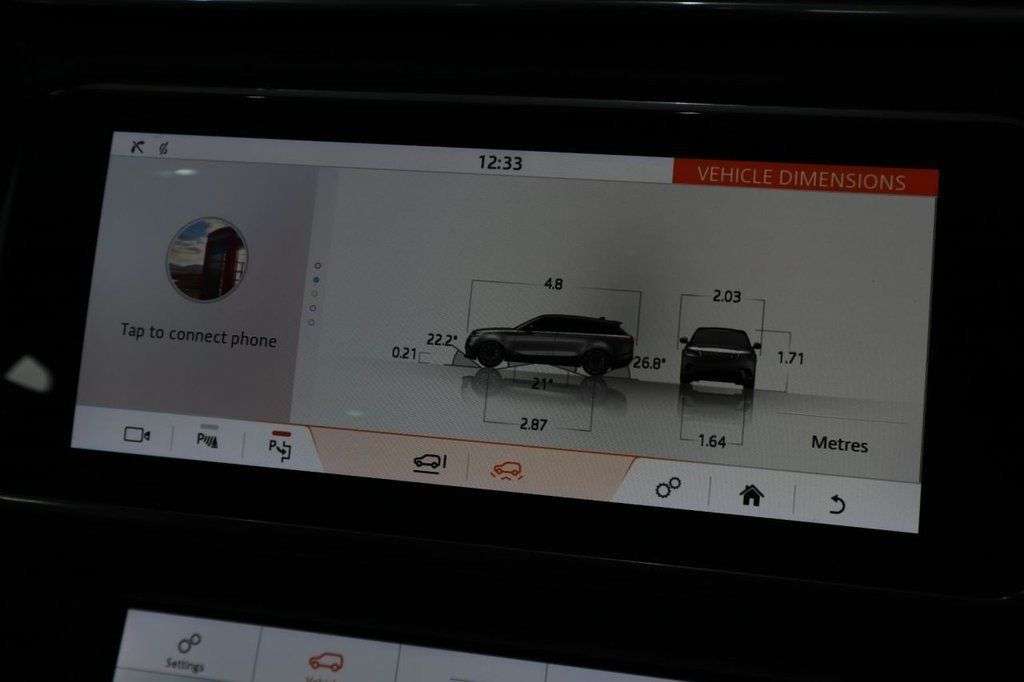 2020 LAND ROVER RANGE ROVER VELAR 2020 LAND ROVER RANGE ROVER VELAR