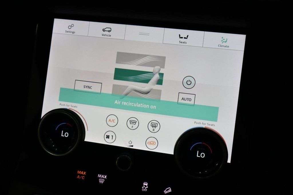 2020 LAND ROVER RANGE ROVER VELAR 2020 LAND ROVER RANGE ROVER VELAR