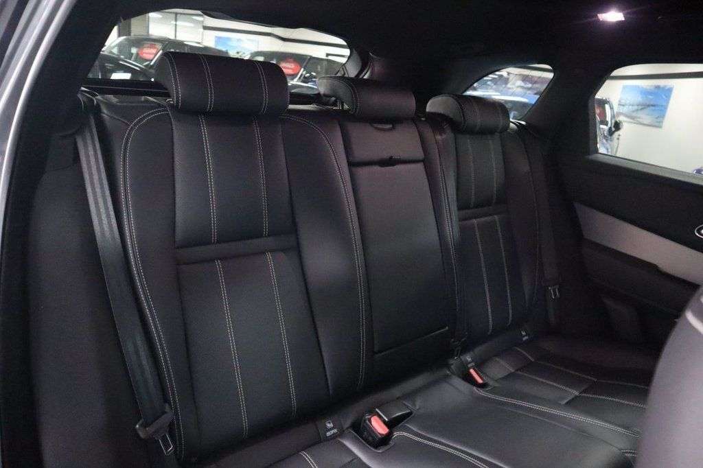 2020 LAND ROVER RANGE ROVER VELAR 2020 LAND ROVER RANGE ROVER VELAR