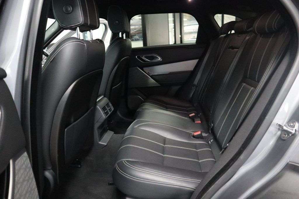 2020 LAND ROVER RANGE ROVER VELAR 2020 LAND ROVER RANGE ROVER VELAR