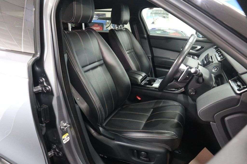 2020 LAND ROVER RANGE ROVER VELAR 2020 LAND ROVER RANGE ROVER VELAR