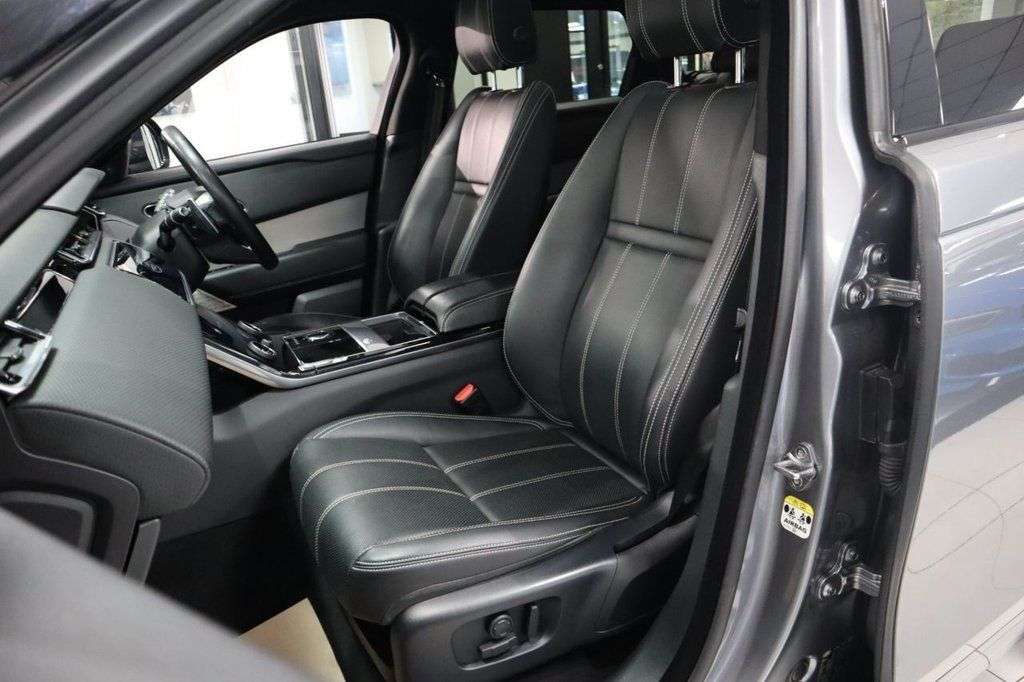 2020 LAND ROVER RANGE ROVER VELAR 2020 LAND ROVER RANGE ROVER VELAR