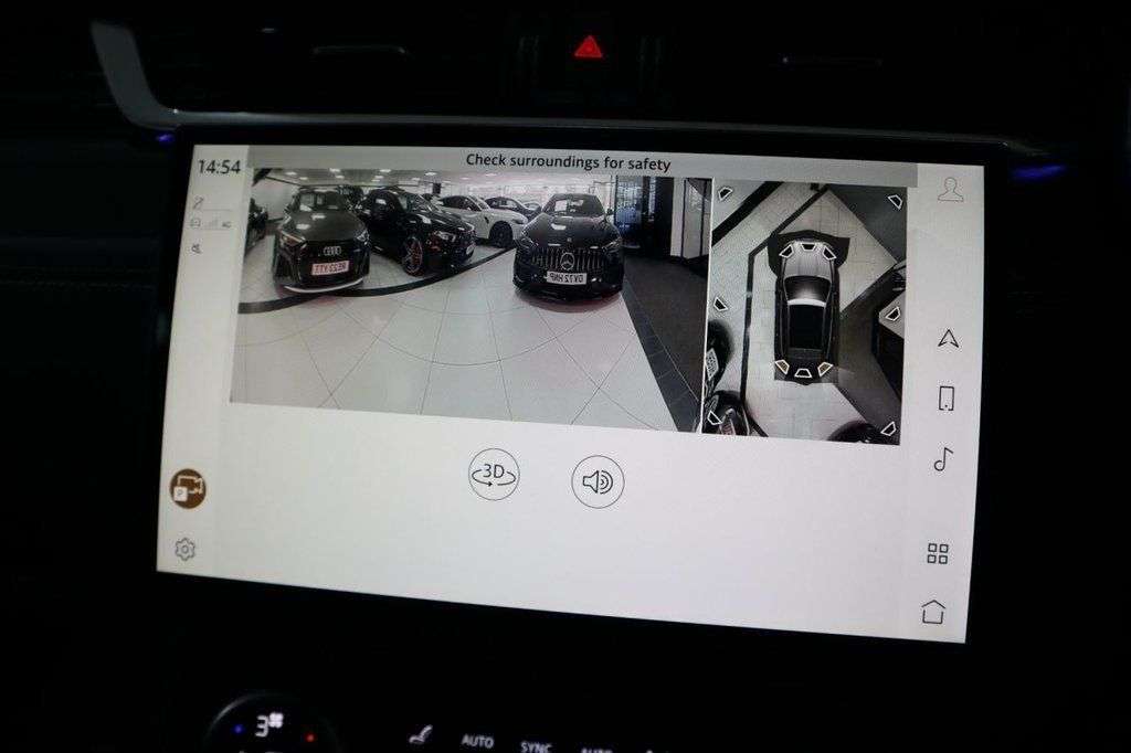 2021 JAGUAR F-PACE 2021 JAGUAR F-PACE