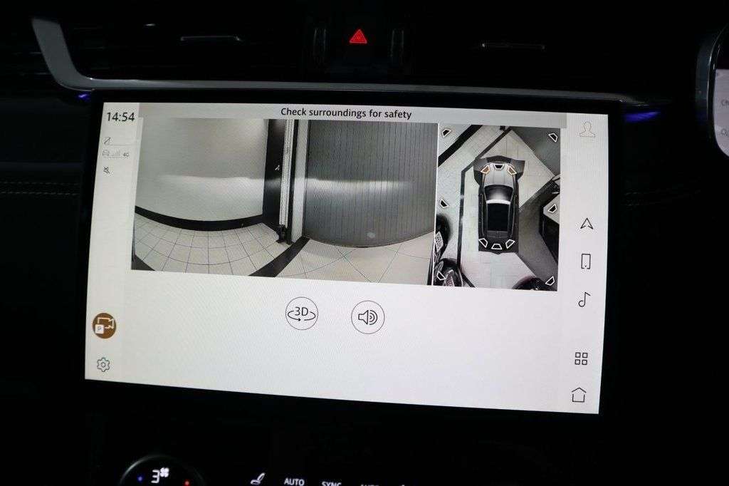 2021 JAGUAR F-PACE 2021 JAGUAR F-PACE