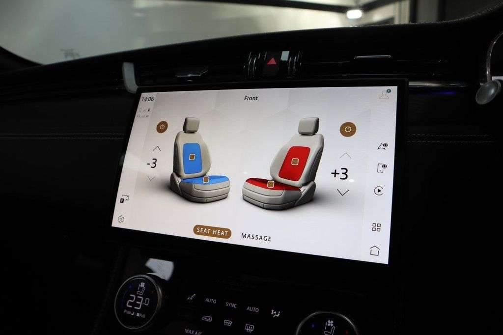 2021 JAGUAR F-PACE 2021 JAGUAR F-PACE