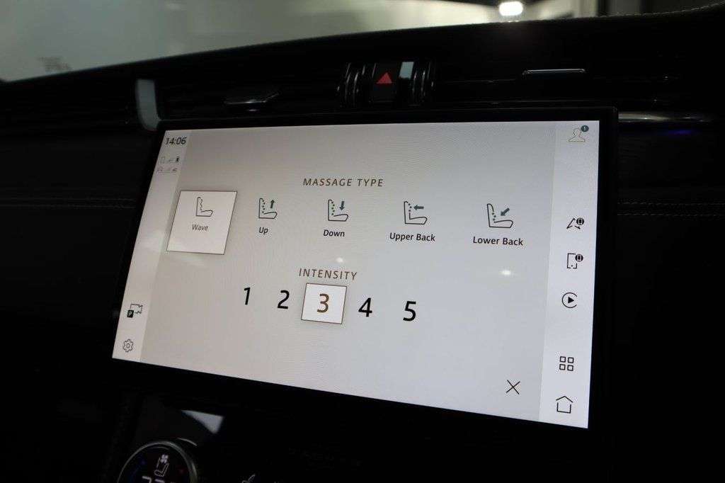 2021 JAGUAR F-PACE 2021 JAGUAR F-PACE