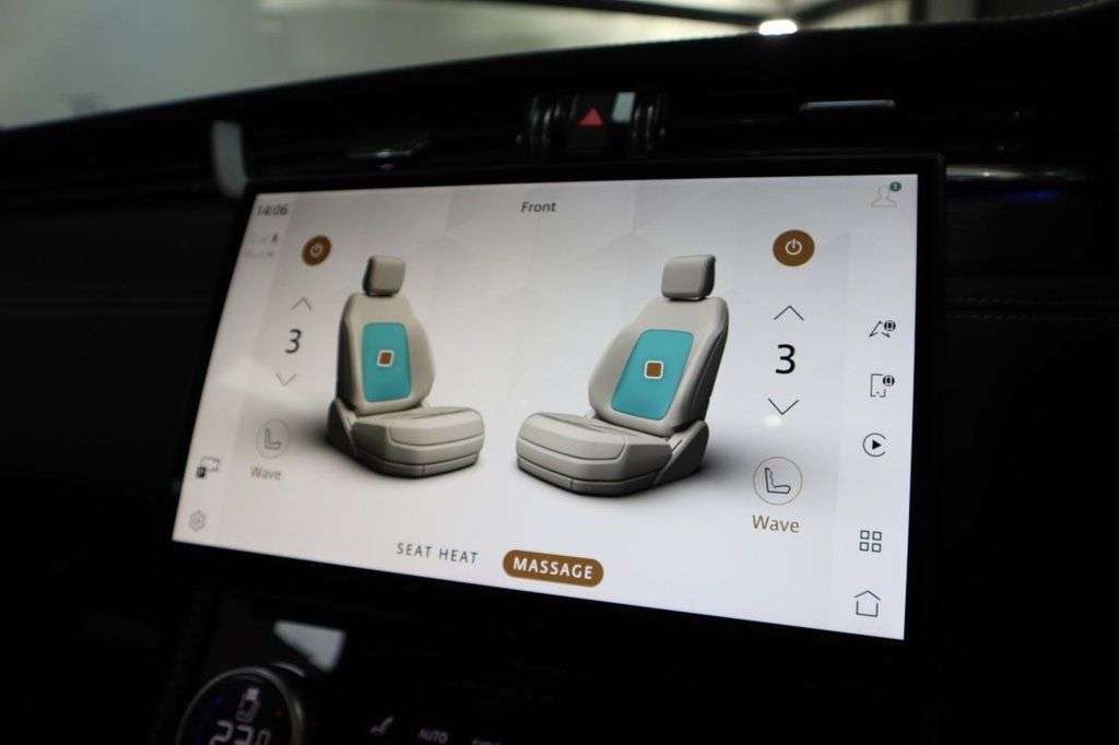 2021 JAGUAR F-PACE 2021 JAGUAR F-PACE