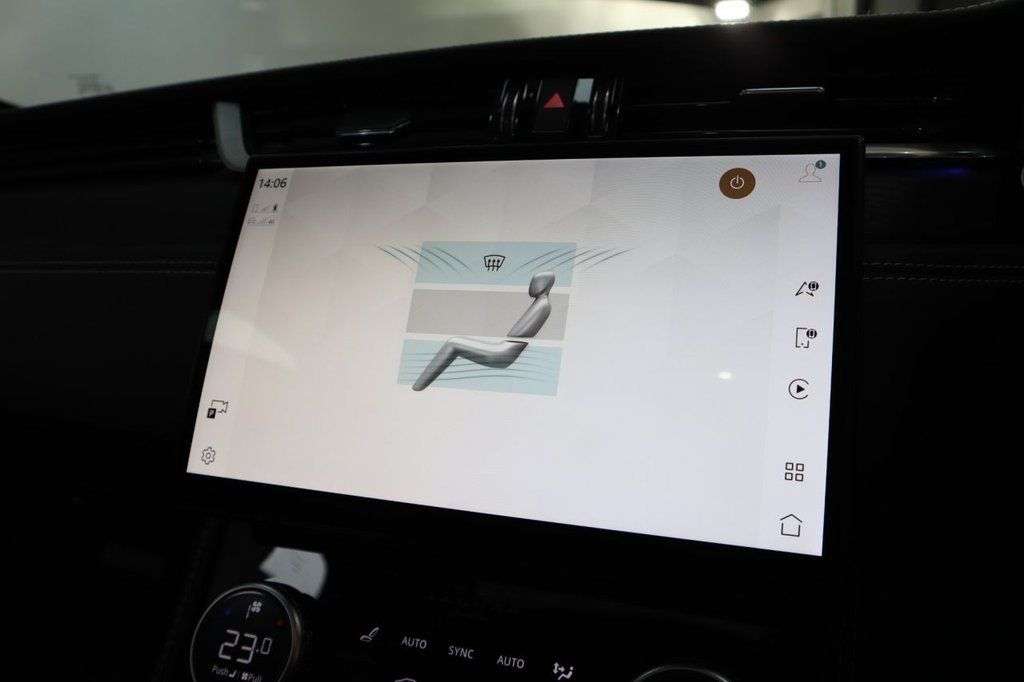 2021 JAGUAR F-PACE 2021 JAGUAR F-PACE