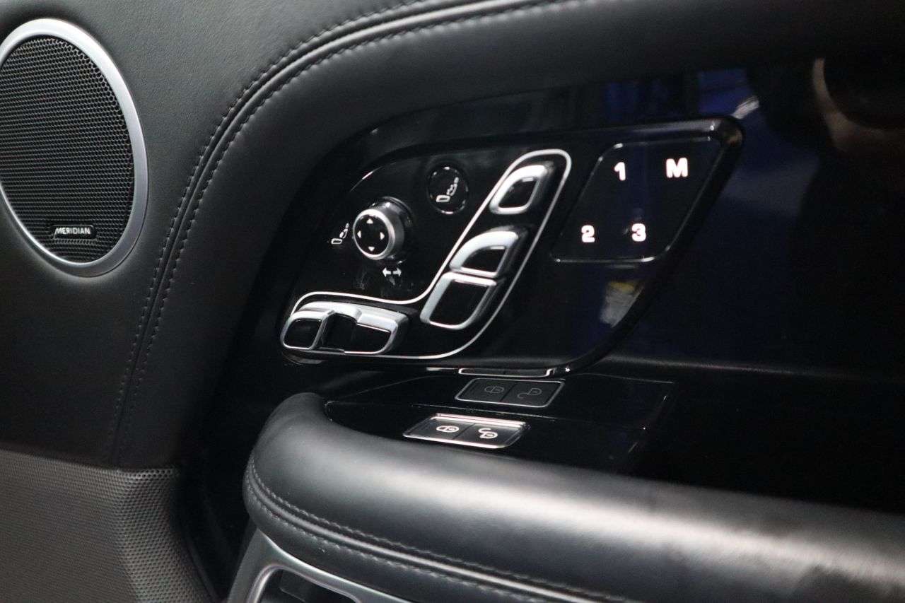 2019 LAND ROVER RANGE ROVER 2019 LAND ROVER RANGE ROVER