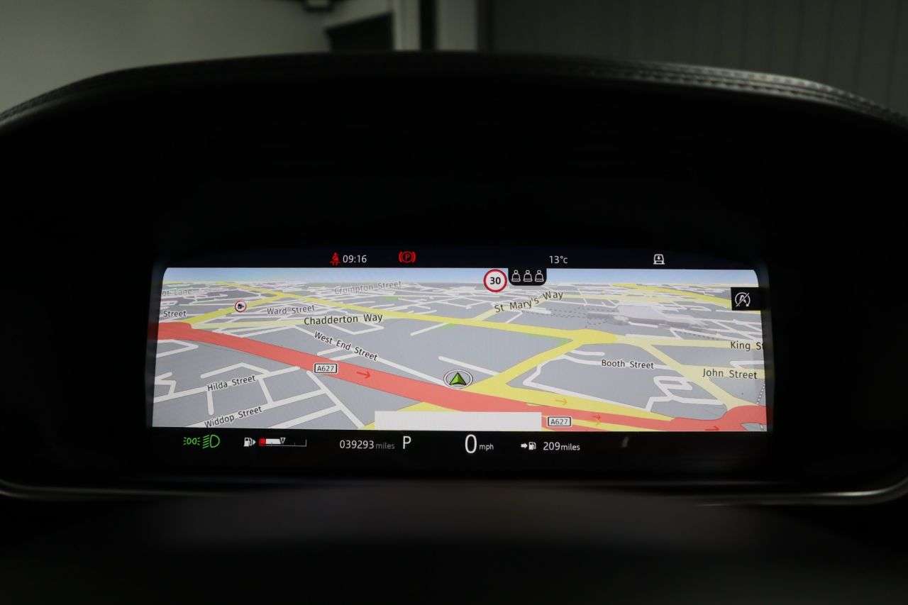 2019 LAND ROVER RANGE ROVER 2019 LAND ROVER RANGE ROVER