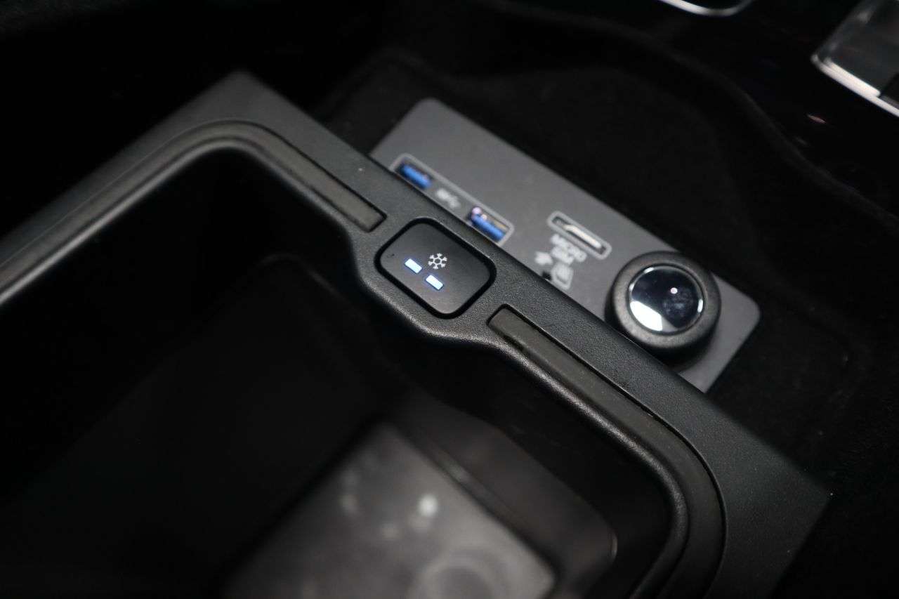 2019 LAND ROVER RANGE ROVER 2019 LAND ROVER RANGE ROVER