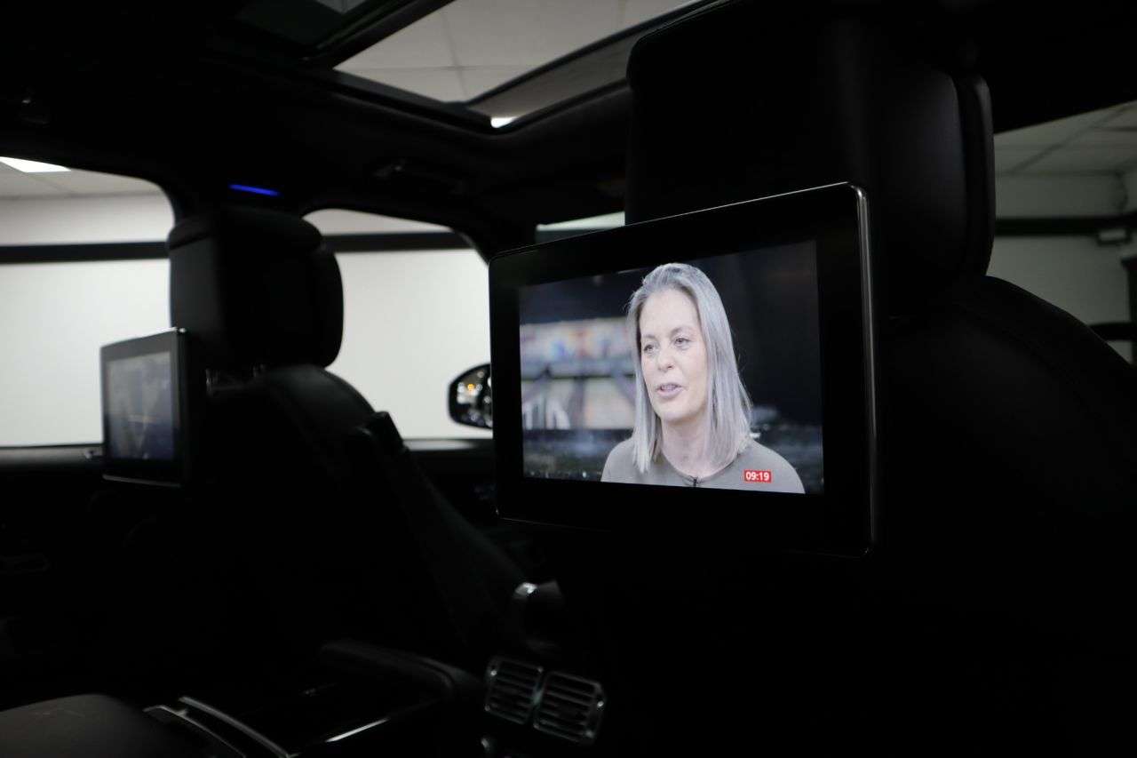 2019 LAND ROVER RANGE ROVER 2019 LAND ROVER RANGE ROVER