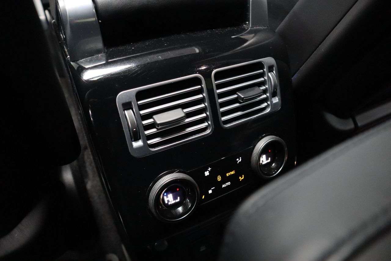 2019 LAND ROVER RANGE ROVER 2019 LAND ROVER RANGE ROVER