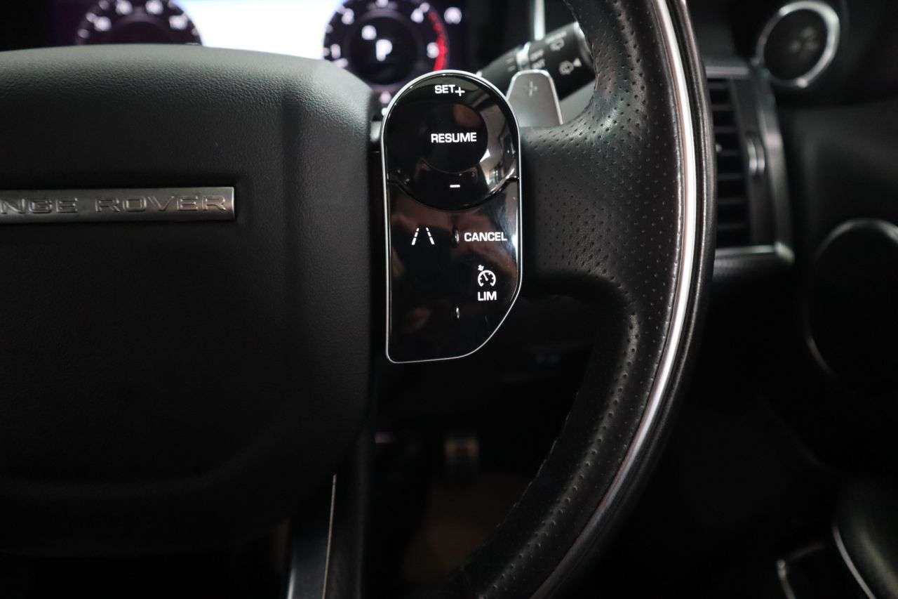 2019 LAND ROVER RANGE ROVER SPORT 2019 LAND ROVER RANGE ROVER SPORT