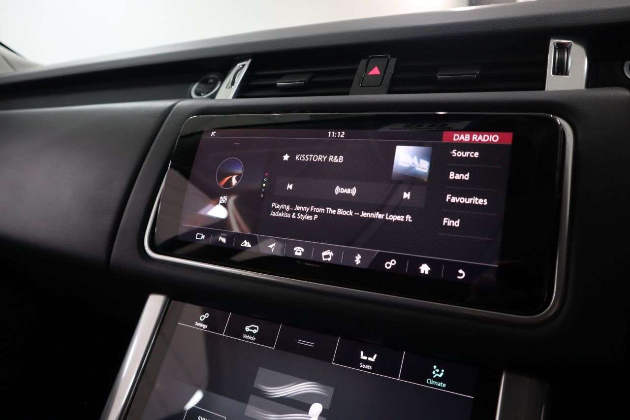 2019 LAND ROVER RANGE ROVER SPORT 2019 LAND ROVER RANGE ROVER SPORT
