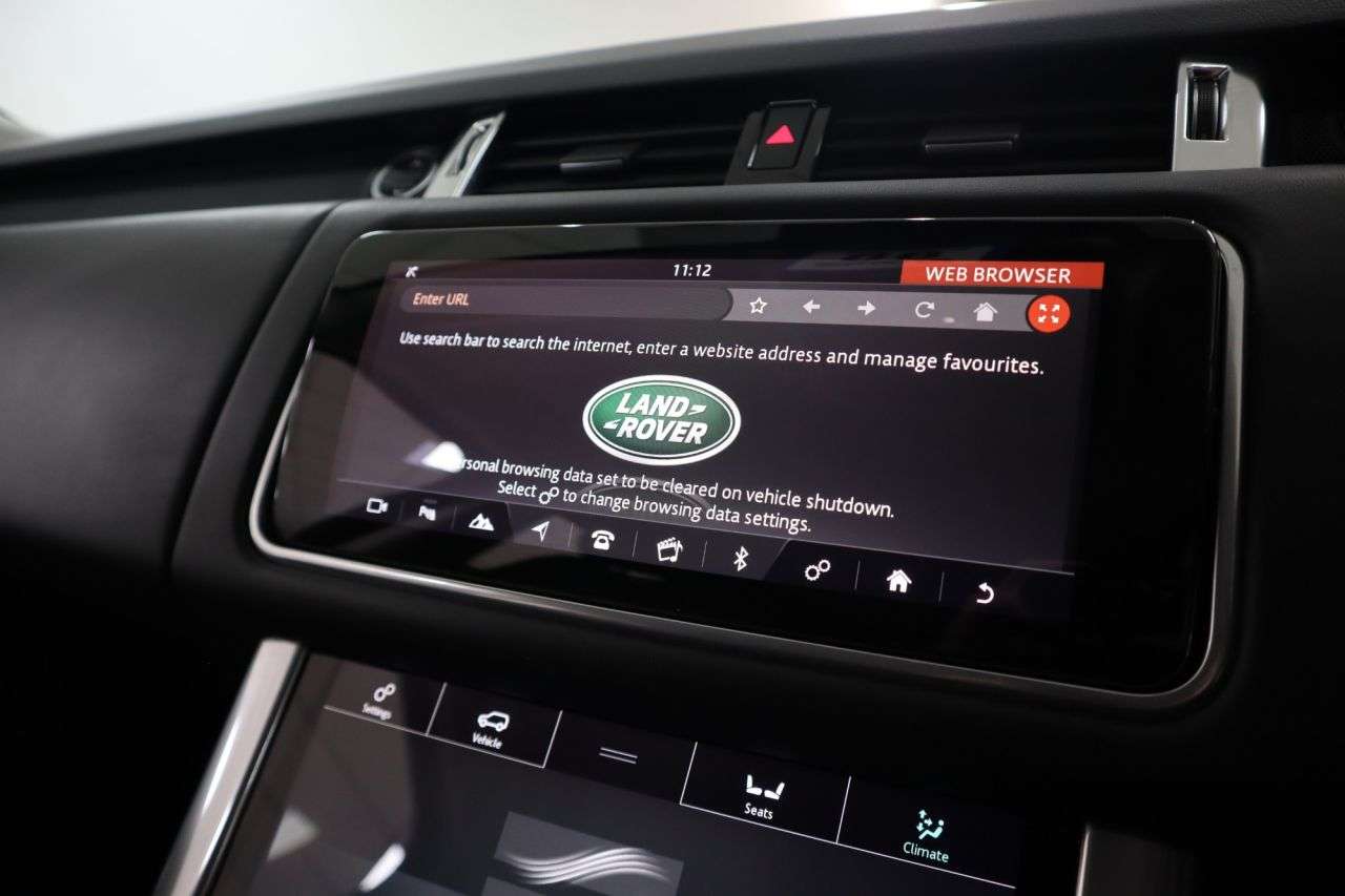 2019 LAND ROVER RANGE ROVER SPORT 2019 LAND ROVER RANGE ROVER SPORT