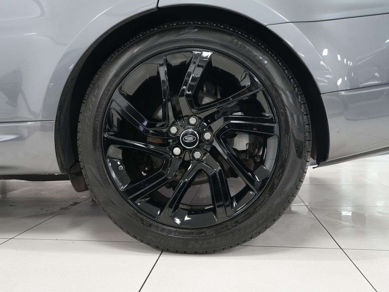 2019 LAND ROVER RANGE ROVER SPORT 2019 LAND ROVER RANGE ROVER SPORT