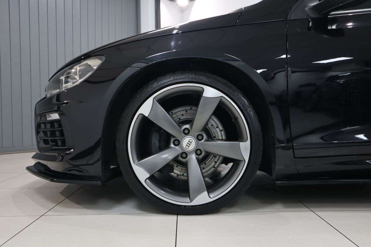 2015 VOLKSWAGEN SCIROCCO 2015 VOLKSWAGEN SCIROCCO