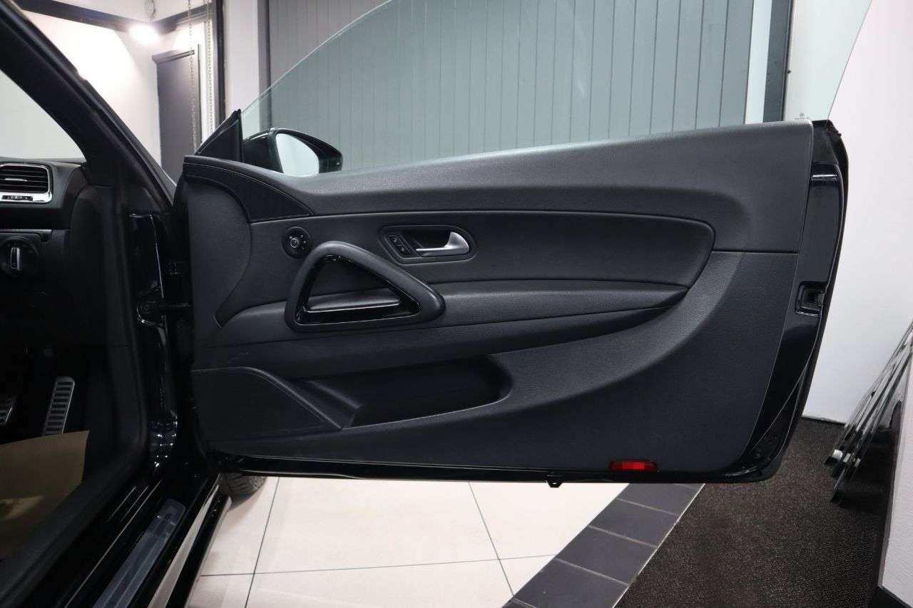 2015 VOLKSWAGEN SCIROCCO 2015 VOLKSWAGEN SCIROCCO