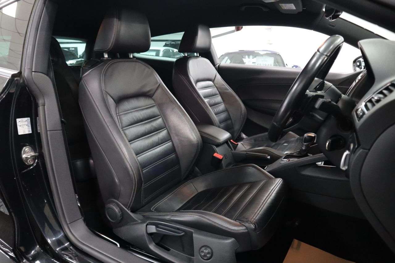 2015 VOLKSWAGEN SCIROCCO 2015 VOLKSWAGEN SCIROCCO