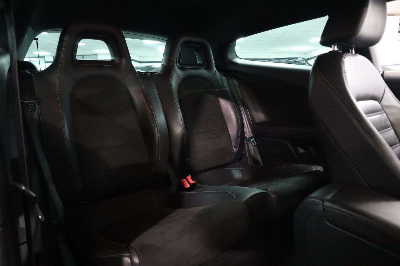 2015 VOLKSWAGEN SCIROCCO 2015 VOLKSWAGEN SCIROCCO