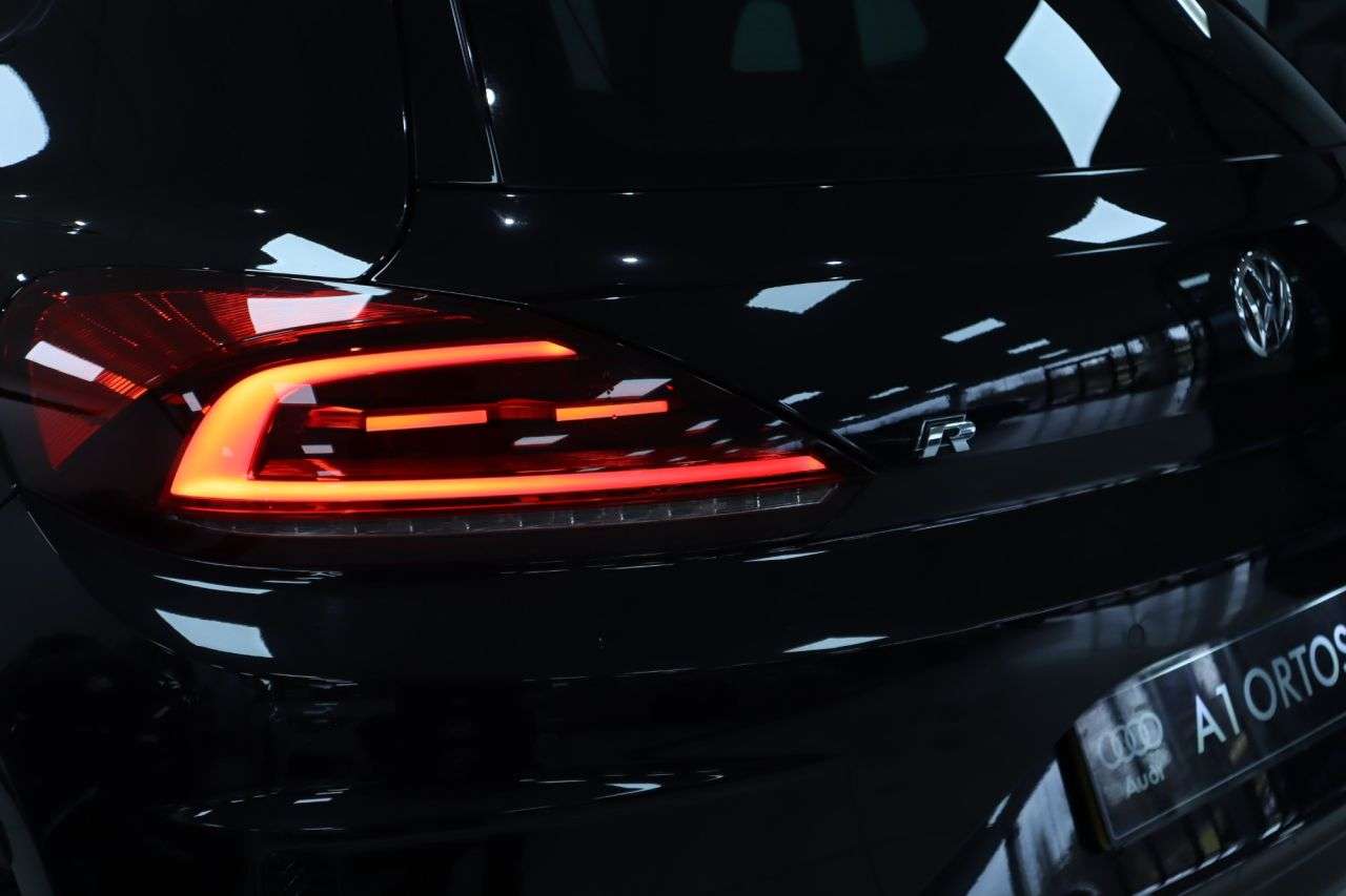 2015 VOLKSWAGEN SCIROCCO 2015 VOLKSWAGEN SCIROCCO