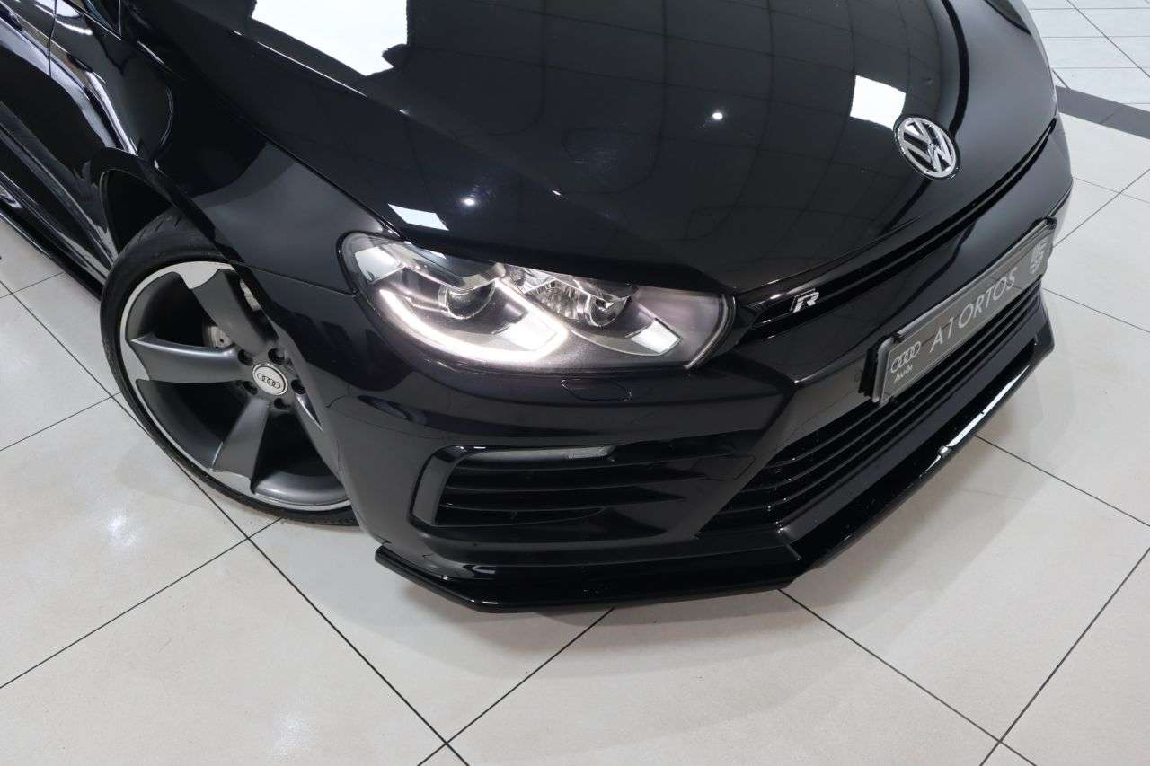 2015 VOLKSWAGEN SCIROCCO 2015 VOLKSWAGEN SCIROCCO
