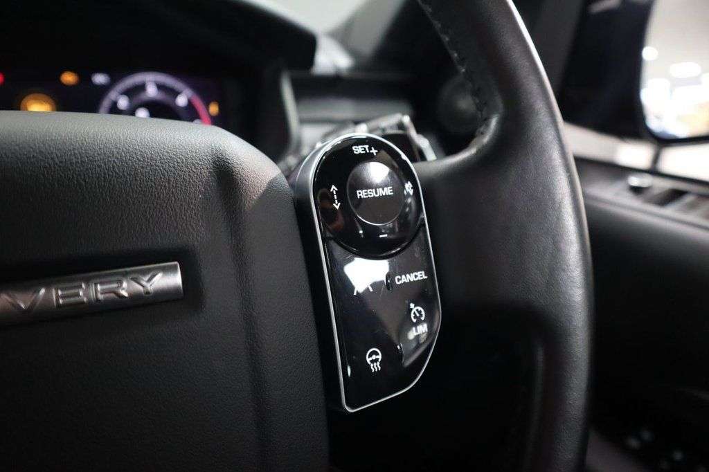 2020 LAND ROVER DISCOVERY 2020 LAND ROVER DISCOVERY