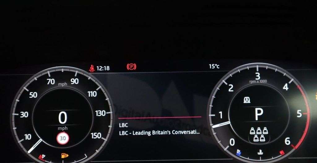 2020 LAND ROVER DISCOVERY 2020 LAND ROVER DISCOVERY