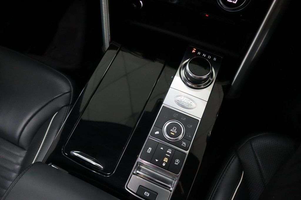 2020 LAND ROVER DISCOVERY 2020 LAND ROVER DISCOVERY