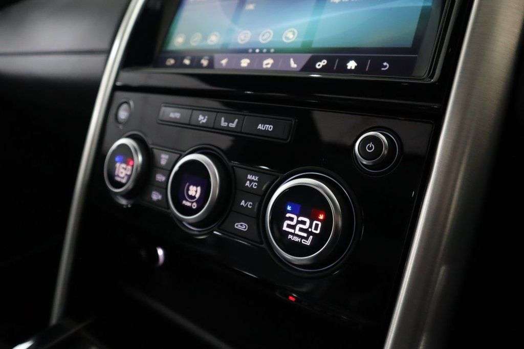 2020 LAND ROVER DISCOVERY 2020 LAND ROVER DISCOVERY