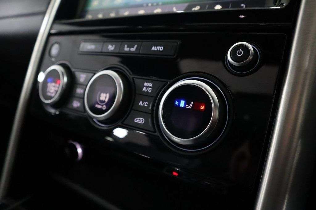 2020 LAND ROVER DISCOVERY 2020 LAND ROVER DISCOVERY