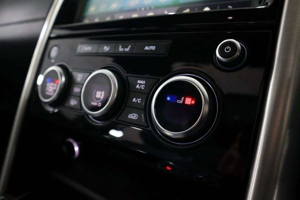 2020 LAND ROVER DISCOVERY 2020 LAND ROVER DISCOVERY