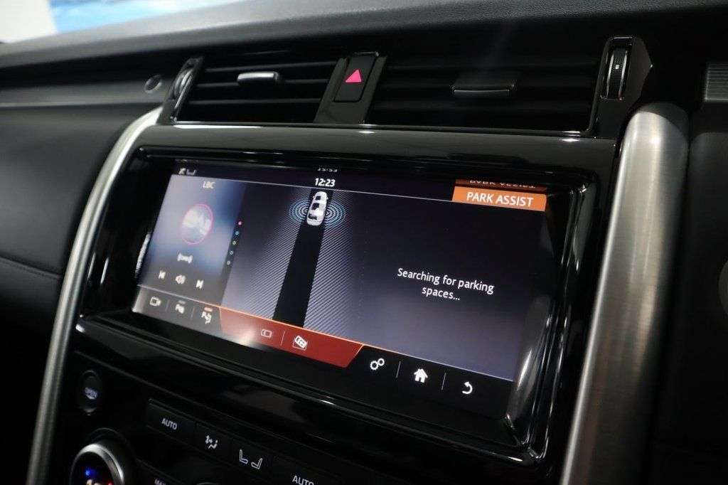 2020 LAND ROVER DISCOVERY 2020 LAND ROVER DISCOVERY