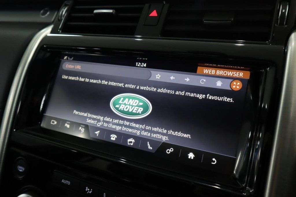 2020 LAND ROVER DISCOVERY 2020 LAND ROVER DISCOVERY