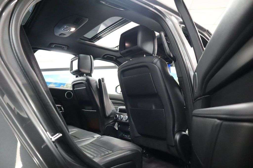 2020 LAND ROVER DISCOVERY 2020 LAND ROVER DISCOVERY