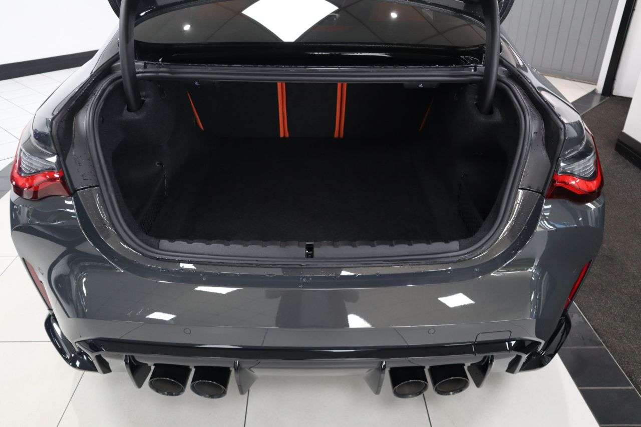 2023 BMW M4 2023 BMW M4