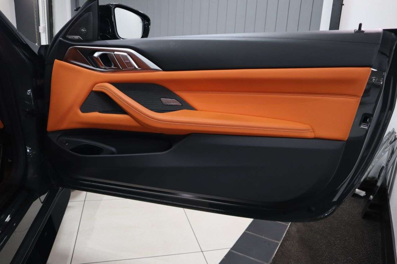 2023 BMW M4 2023 BMW M4