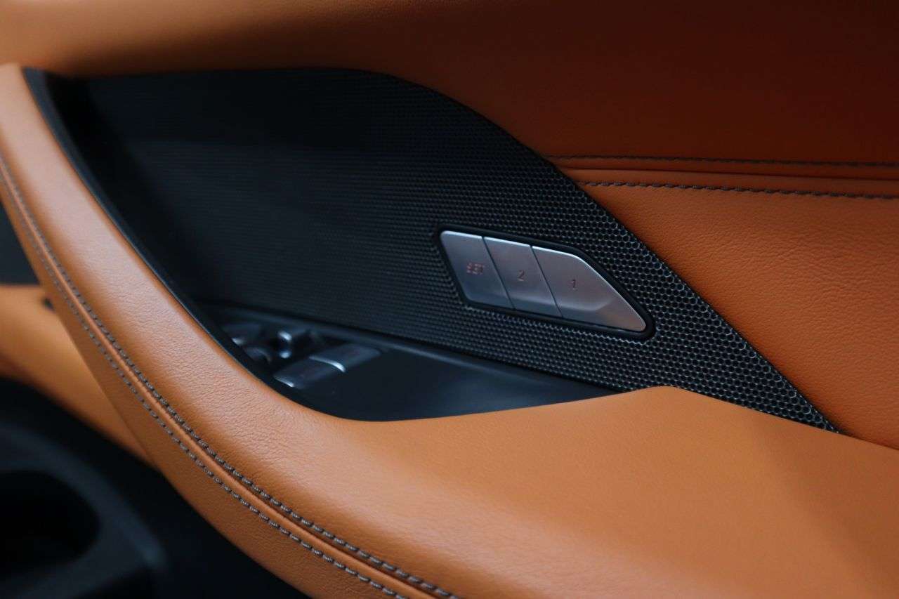 2023 BMW M4 2023 BMW M4