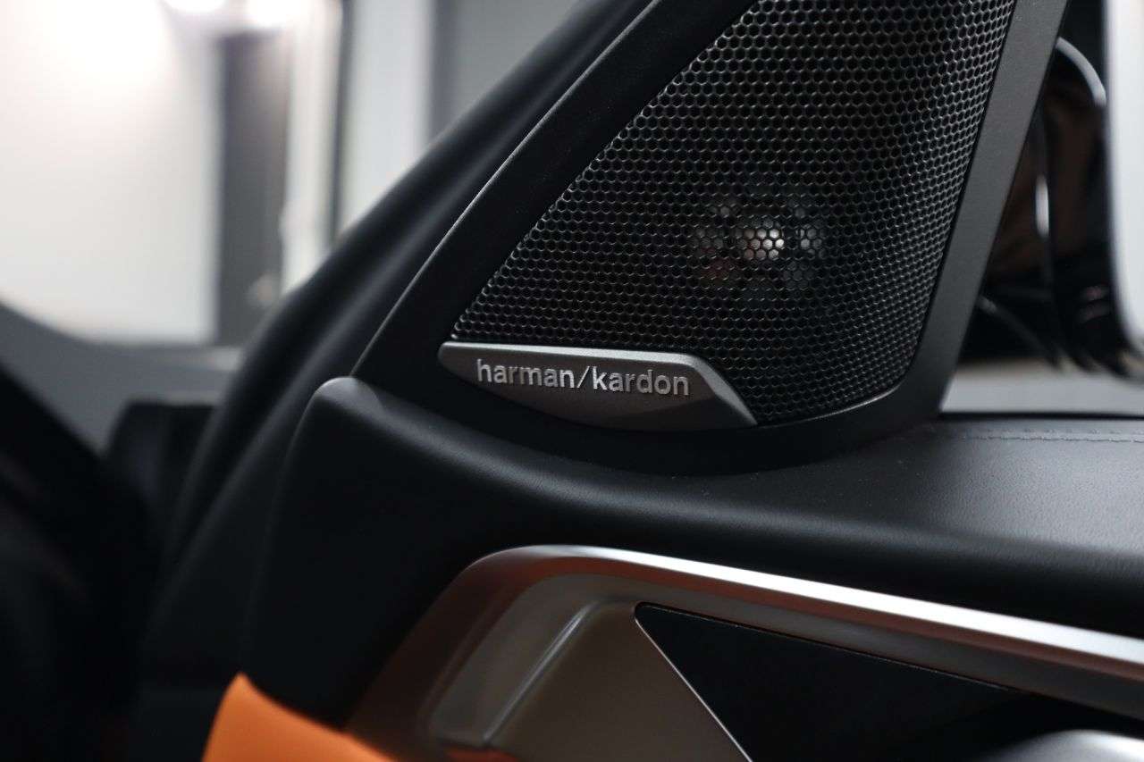 A 2023 BMW M4 3.0 BiTurbo Competition Coupe 2dr Petrol Steptronic M xDrive Euro 6 (s/s) ( A 2023 BMW M4 3.0 BiTurbo Competition Coupe 2dr Petrol Steptronic M xDrive Euro 6 (s/s) (